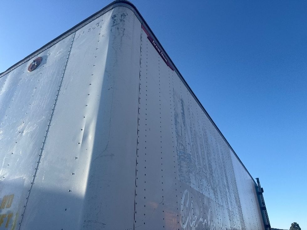 Dry Van Trailer-Semi Trailers-Great Dane-2014-Trailer-San Marcos-CA-402,113\n\t\tmiles-$ 12,250 - Image 13