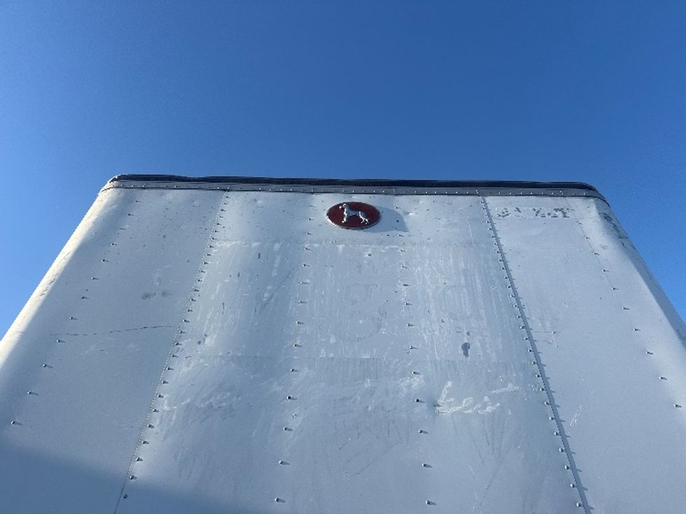 Dry Van Trailer-Semi Trailers-Great Dane-2014-Trailer-San Marcos-CA-402,113\n\t\tmiles-$ 12,250 - Image 15