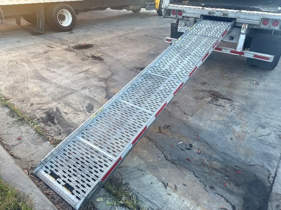 Dry Van Trailer-Semi Trailers-Great Dane-2014-Trailer-San Marcos-CA-402,113\n\t\tmiles-$ 12,250 - Image 7