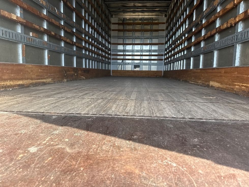 Dry Van Trailer-Semi Trailers-Great Dane-2014-Trailer-San Marcos-CA-402,113\n\t\tmiles-$ 12,250 - Image 8