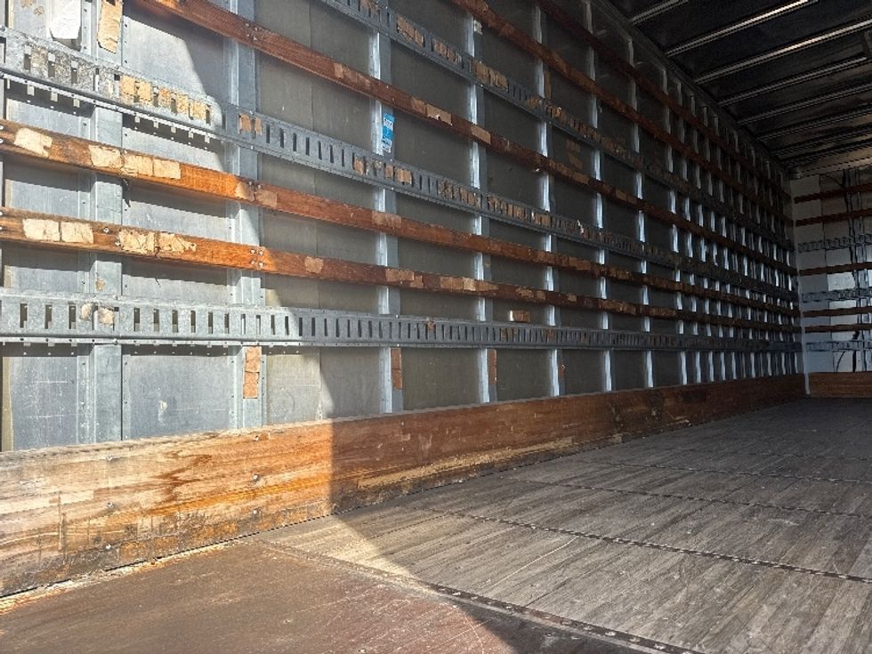 Dry Van Trailer-Semi Trailers-Great Dane-2014-Trailer-San Marcos-CA-402,113\n\t\tmiles-$ 12,250 - Image 9