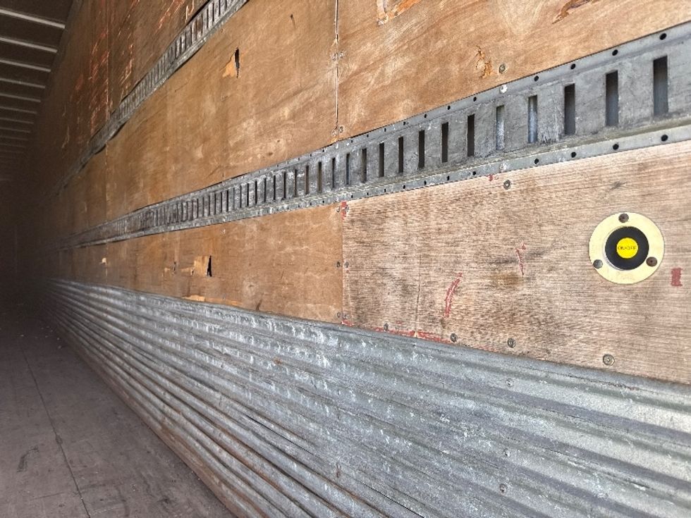 Dry Van Trailer-Semi Trailers-Great Dane-2014-Trailer-San Marcos-CA-505,291\n\t\tmiles-$ 14,000 - Image 10