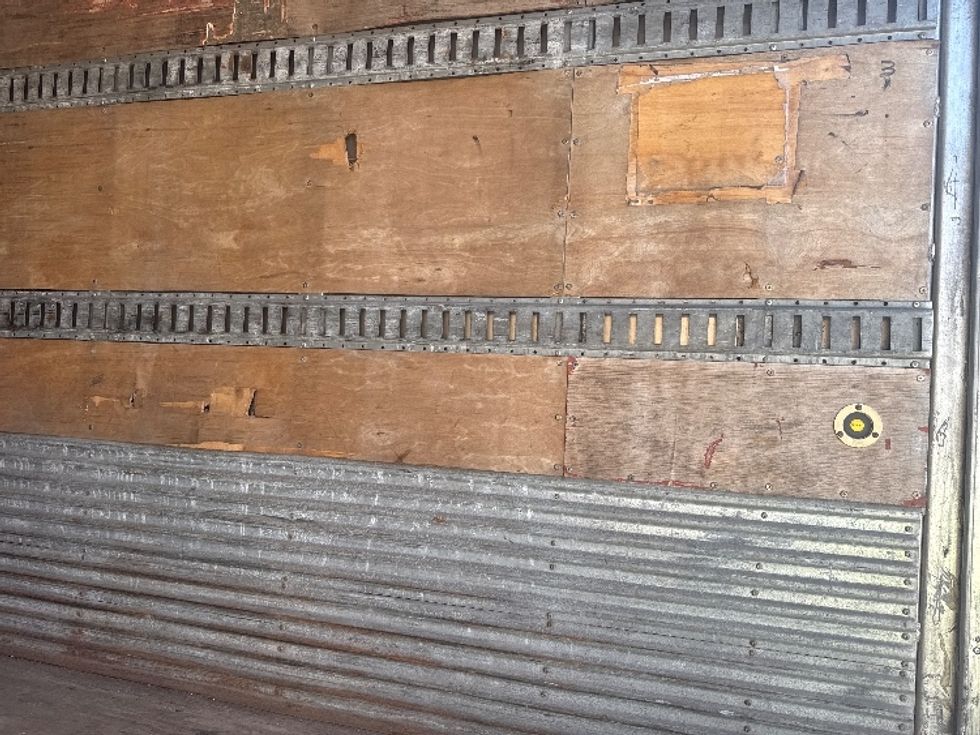 Dry Van Trailer-Semi Trailers-Great Dane-2014-Trailer-San Marcos-CA-505,291\n\t\tmiles-$ 14,000 - Image 11