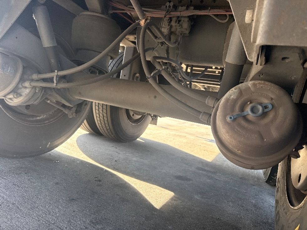 Dry Van Trailer-Semi Trailers-Great Dane-2014-Trailer-San Marcos-CA-505,291\n\t\tmiles-$ 14,000 - Image 5