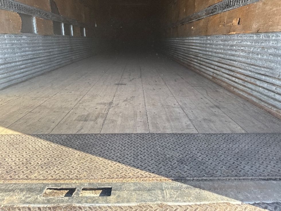 Dry Van Trailer-Semi Trailers-Great Dane-2014-Trailer-San Marcos-CA-505,291\n\t\tmiles-$ 14,000 - Image 8