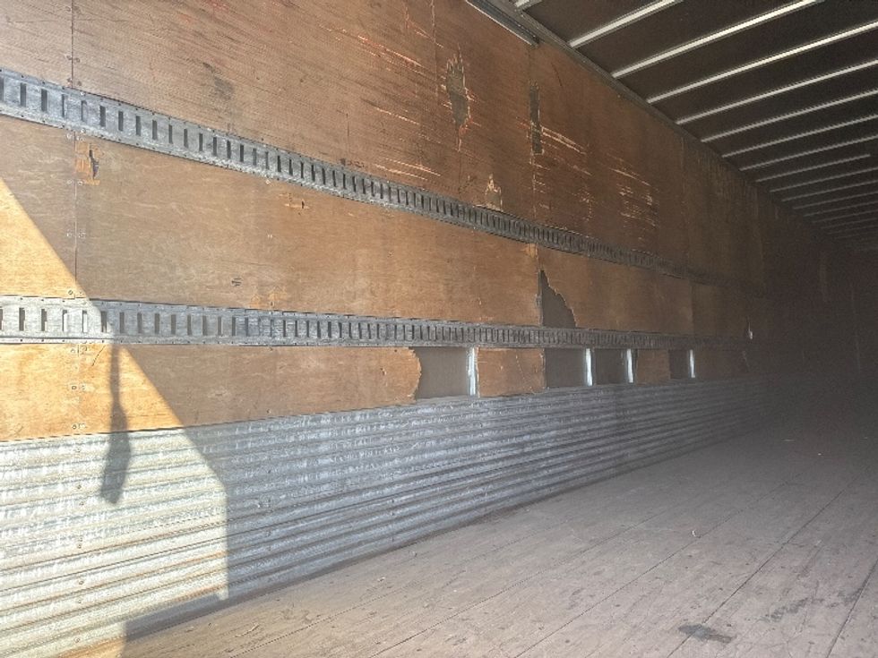 Dry Van Trailer-Semi Trailers-Great Dane-2014-Trailer-San Marcos-CA-505,291\n\t\tmiles-$ 14,000 - Image 9