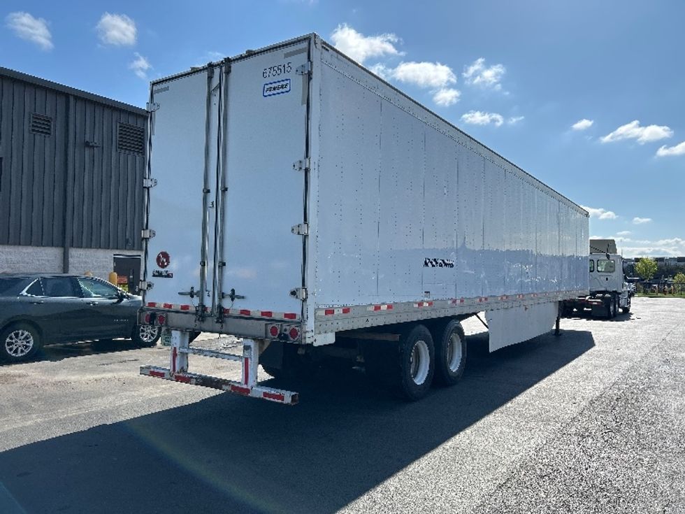 Dry Van Trailer-Semi Trailers-Great Dane-2014-Trailer-Sterling-VA-189,765\n\t\tmiles-$ 13,000 - Image 4