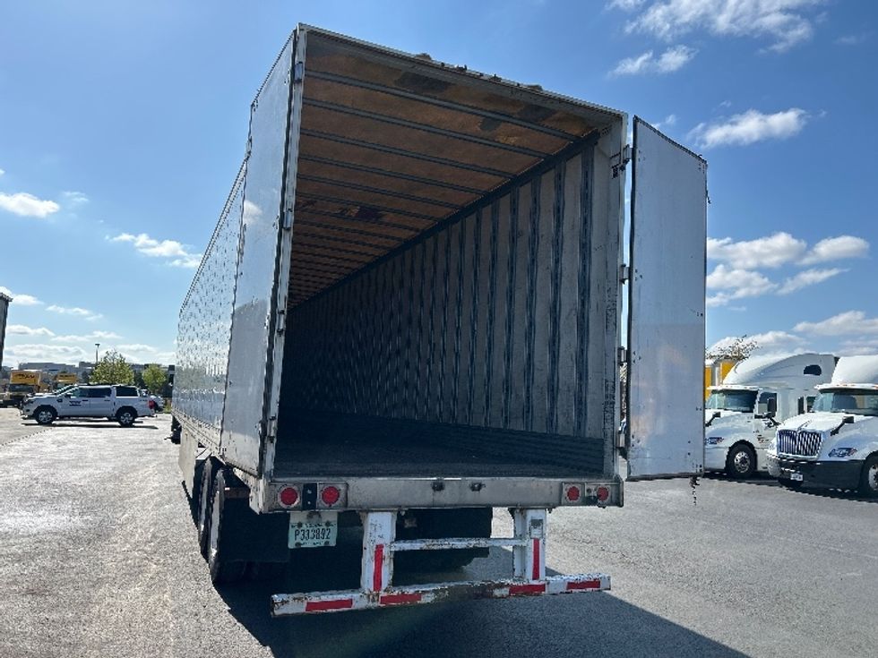 Dry Van Trailer-Semi Trailers-Great Dane-2014-Trailer-Sterling-VA-189,765\n\t\tmiles-$ 13,000 - Image 7