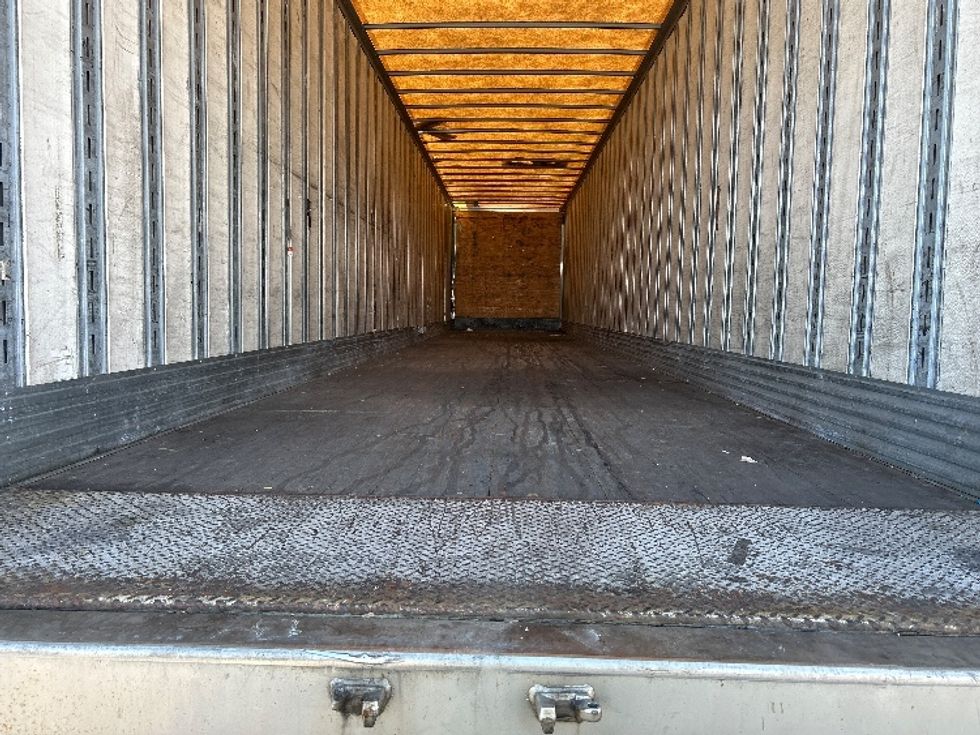 Dry Van Trailer-Semi Trailers-Great Dane-2014-Trailer-Sterling-VA-189,765\n\t\tmiles-$ 13,000 - Image 8