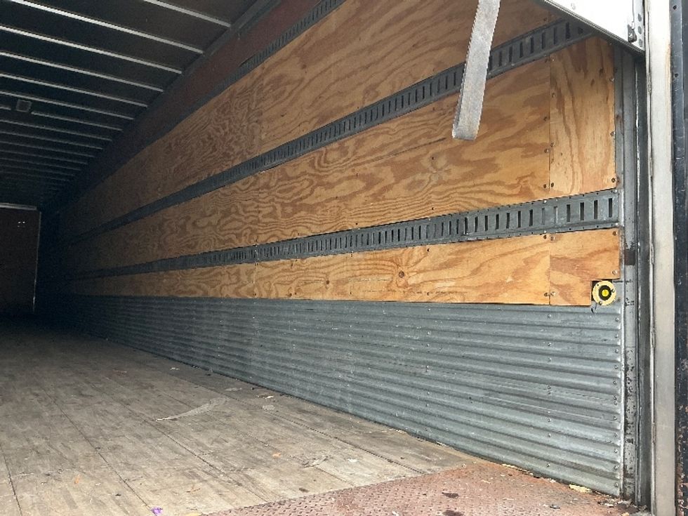 Dry Van Trailer-Semi Trailers-Great Dane-2014-Trailer-Sterling-VA-280,891\n\t\tmiles-$ 18,000 - Image 10