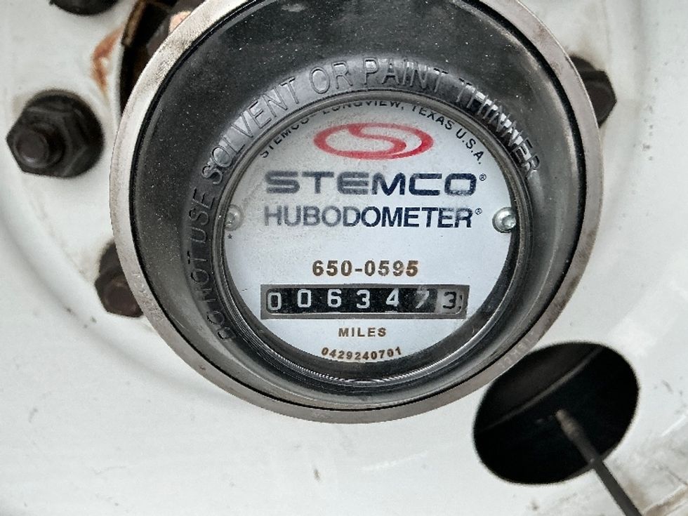 Dry Van Trailer-Semi Trailers-Great Dane-2014-Trailer-Sterling-VA-280,891\n\t\tmiles-$ 18,000 - Image 11