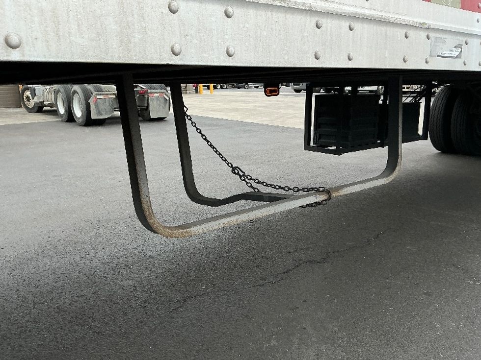 Dry Van Trailer-Semi Trailers-Great Dane-2014-Trailer-Sterling-VA-280,891\n\t\tmiles-$ 18,000 - Image 12