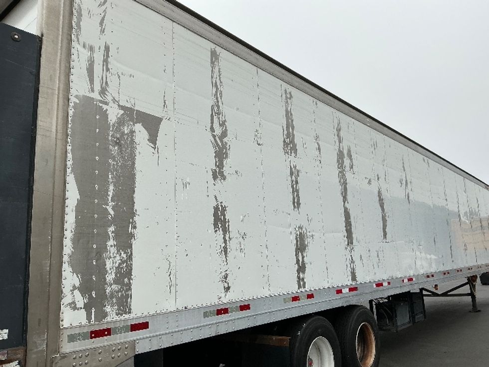 Dry Van Trailer-Semi Trailers-Great Dane-2014-Trailer-Sterling-VA-280,891\n\t\tmiles-$ 18,000 - Image 14
