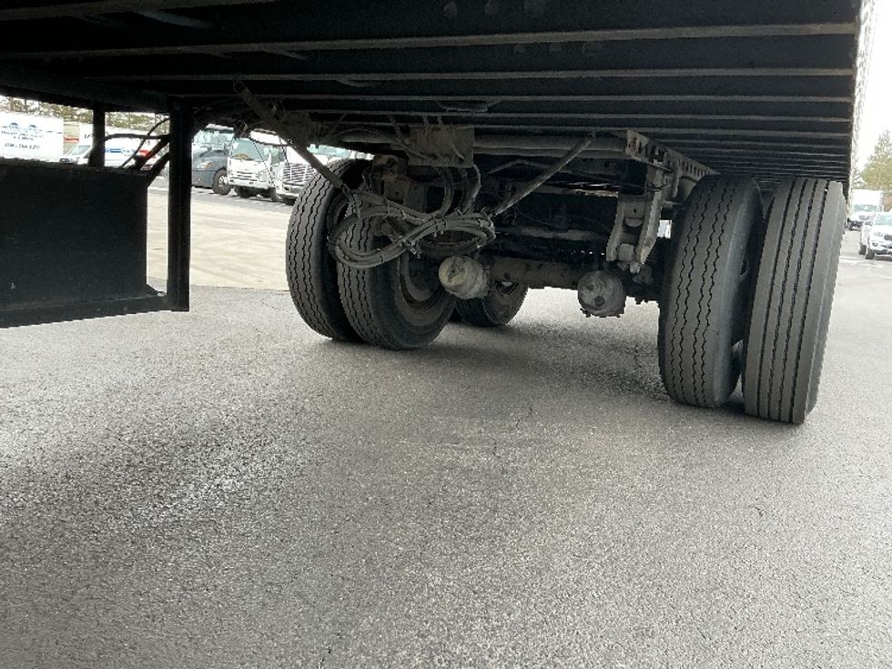 Dry Van Trailer-Semi Trailers-Great Dane-2014-Trailer-Sterling-VA-280,891\n\t\tmiles-$ 18,000 - Image 5