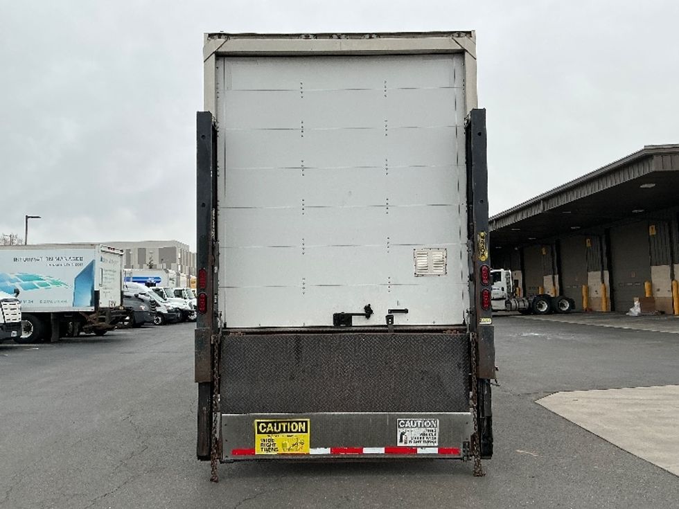 Dry Van Trailer-Semi Trailers-Great Dane-2014-Trailer-Sterling-VA-280,891\n\t\tmiles-$ 18,000 - Image 6
