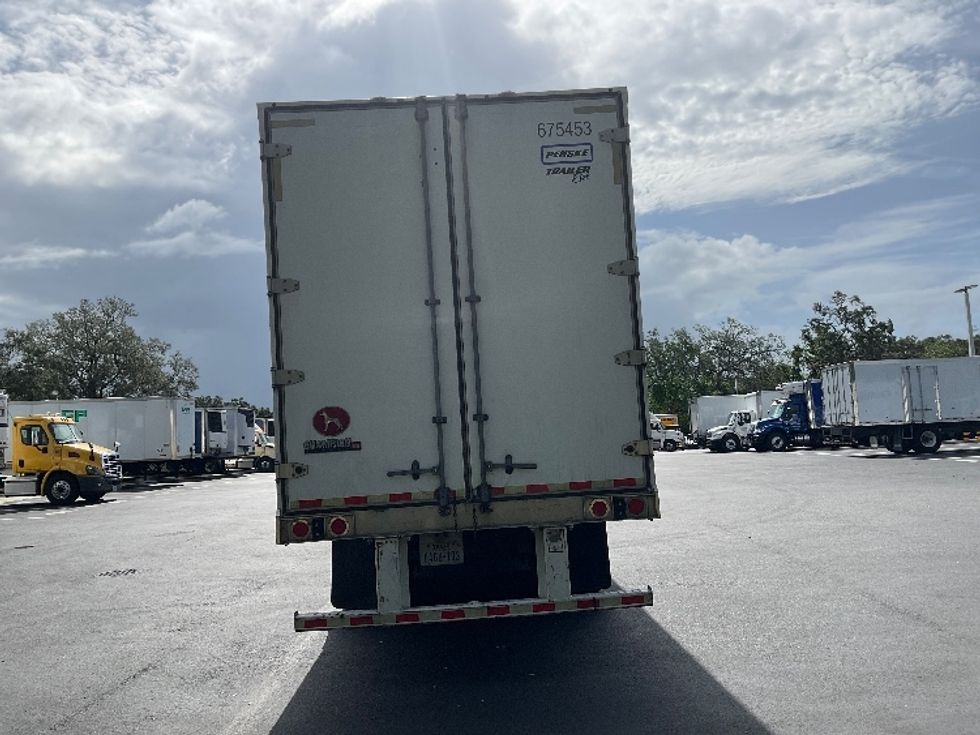 Dry Van Trailer-Semi Trailers-Great Dane-2014-Trailer-Tampa-FL-544,712\n\t\tmiles-$ 14,500 - Image 6