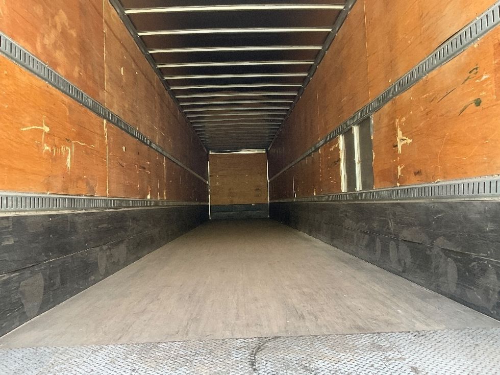 Dry Van Trailer-Semi Trailers-Great Dane-2014-Trailer-Tampa-FL-544,712\n\t\tmiles-$ 14,500 - Image 7