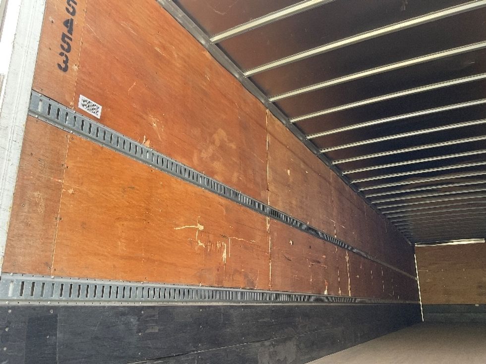 Dry Van Trailer-Semi Trailers-Great Dane-2014-Trailer-Tampa-FL-544,712\n\t\tmiles-$ 14,500 - Image 8