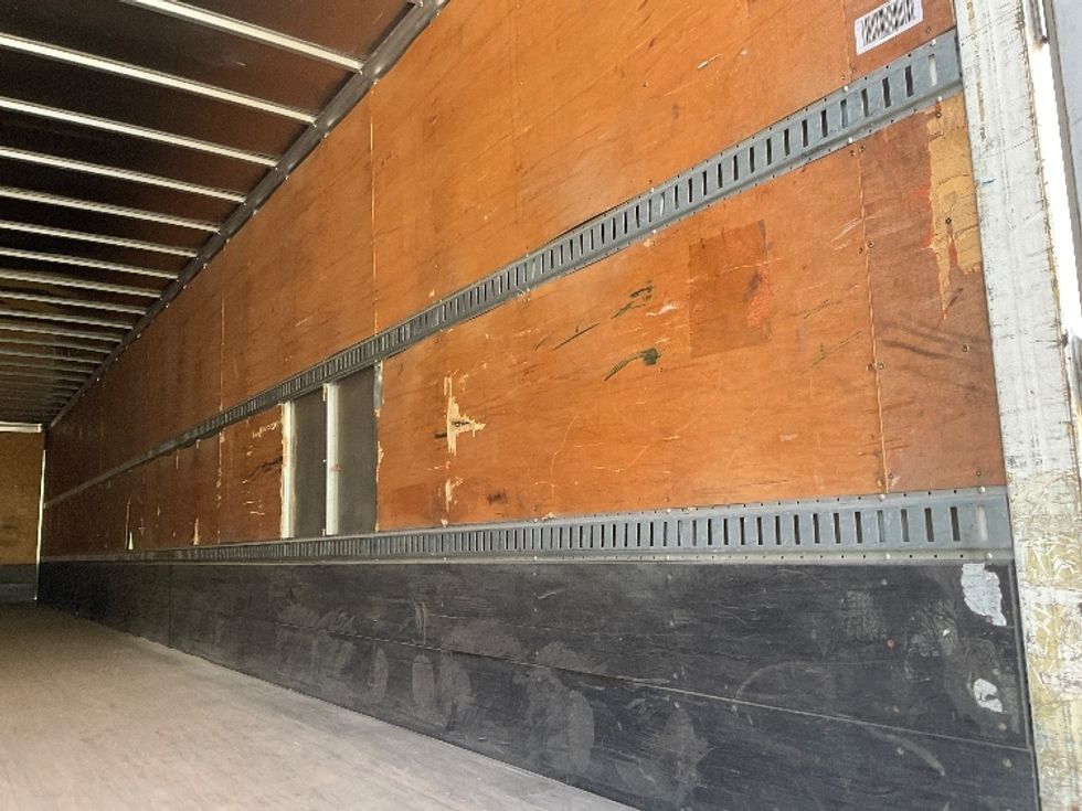 Dry Van Trailer-Semi Trailers-Great Dane-2014-Trailer-Tampa-FL-544,712\n\t\tmiles-$ 14,500 - Image 9