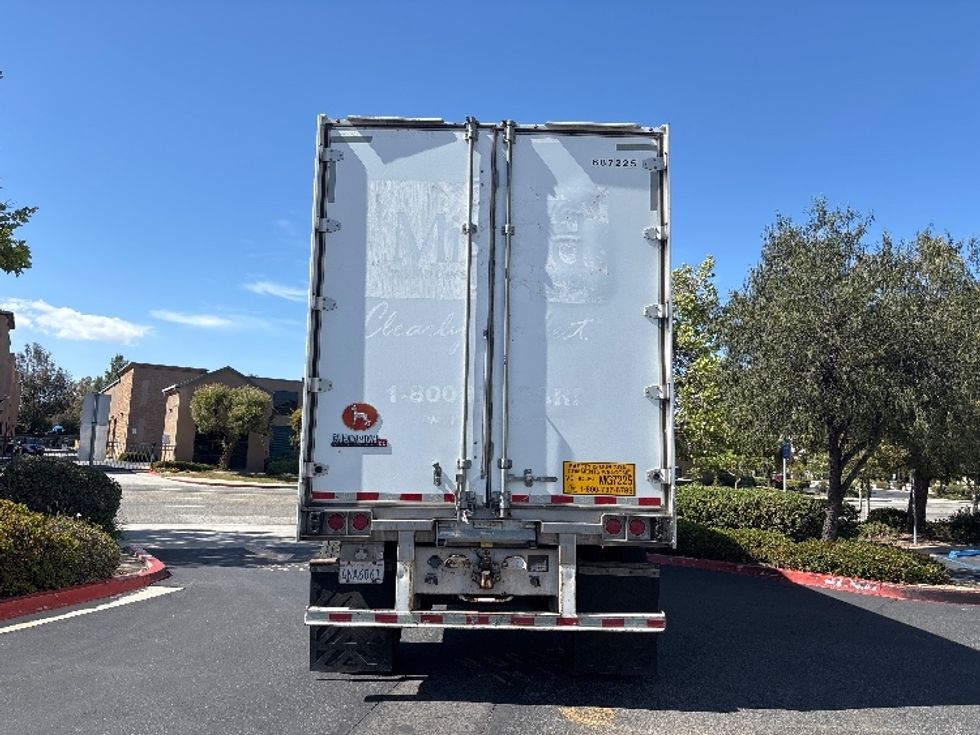 Dry Van Trailer-Semi Trailers-Great Dane-2014-Trailer-Temecula-CA-196,716\n\t\tmiles-$ 13,250 - Image 6