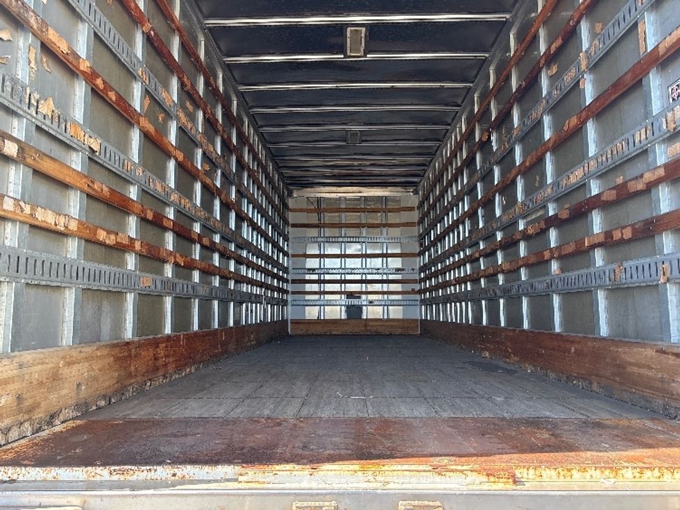 Dry Van Trailer-Semi Trailers-Great Dane-2014-Trailer-Temecula-CA-196,716\n\t\tmiles-$ 13,250 - Image 7
