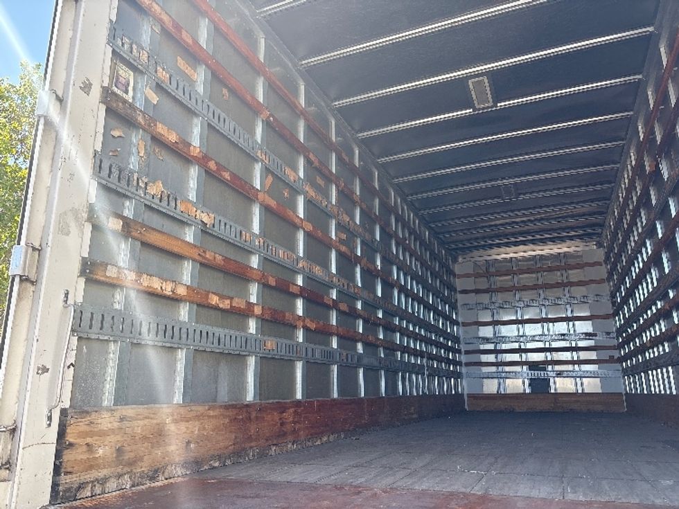 Dry Van Trailer-Semi Trailers-Great Dane-2014-Trailer-Temecula-CA-196,716\n\t\tmiles-$ 13,250 - Image 8