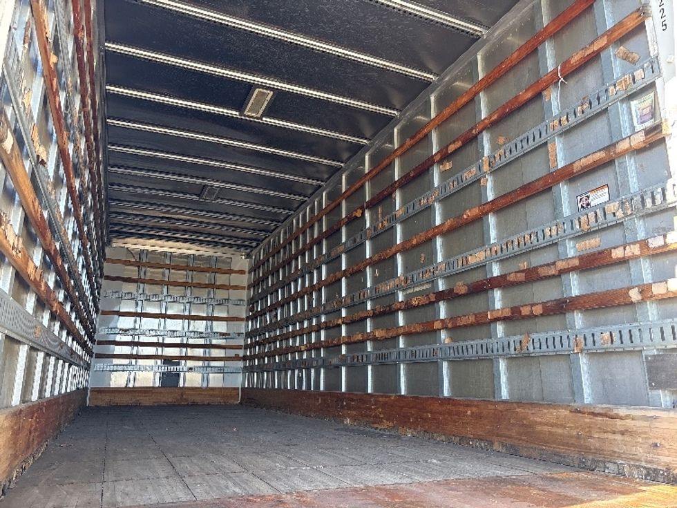 Dry Van Trailer-Semi Trailers-Great Dane-2014-Trailer-Temecula-CA-196,716\n\t\tmiles-$ 13,250 - Image 9