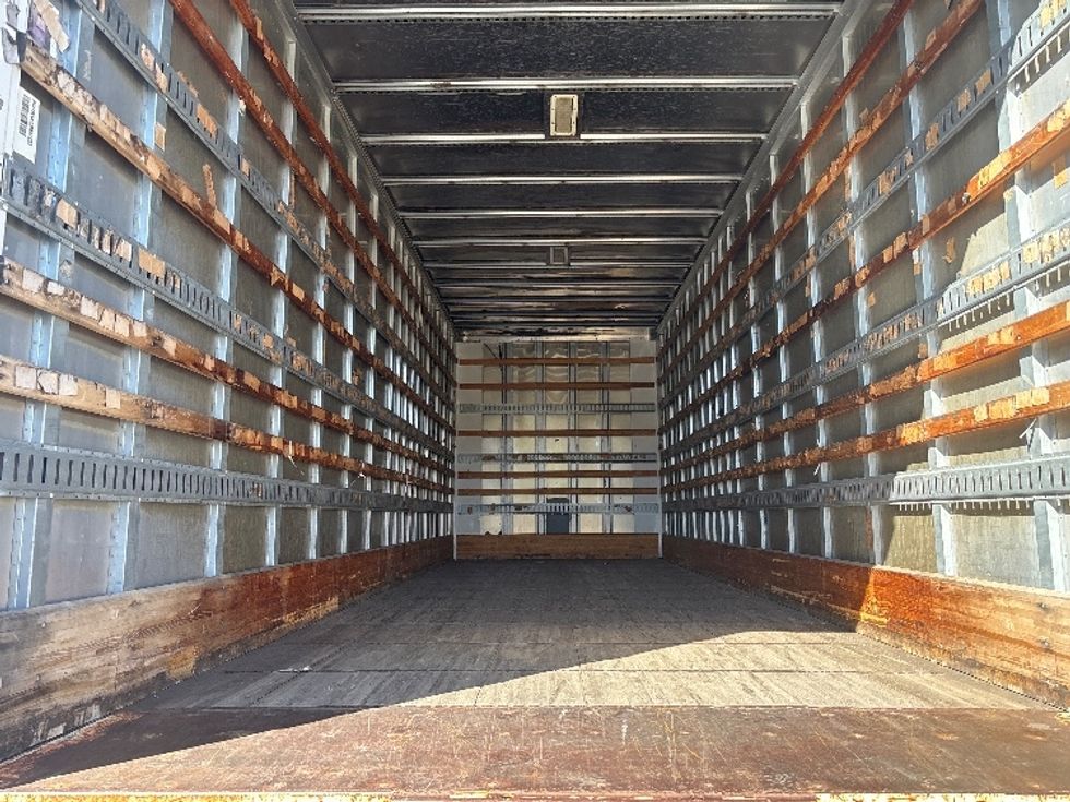 Dry Van Trailer-Semi Trailers-Great Dane-2014-Trailer-Temecula-CA-339,588\n\t\tmiles-$ 13,250 - Image 7