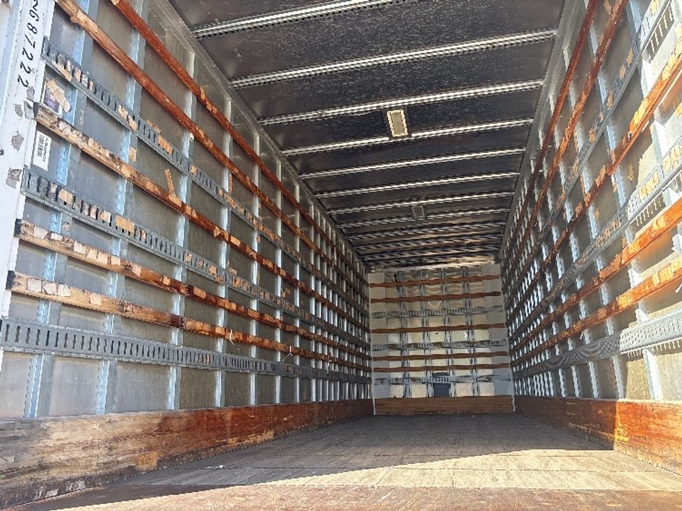Dry Van Trailer-Semi Trailers-Great Dane-2014-Trailer-Temecula-CA-339,588\n\t\tmiles-$ 13,250 - Image 8