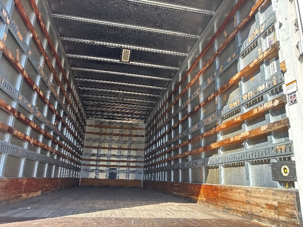 Dry Van Trailer-Semi Trailers-Great Dane-2014-Trailer-Temecula-CA-339,588\n\t\tmiles-$ 13,250 - Image 9