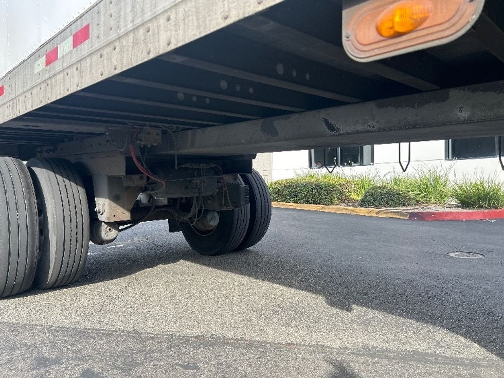 Dry Van Trailer-Semi Trailers-Great Dane-2014-Trailer-Temecula-CA-381,231\n\t\tmiles-$ 13,250 - Image 5