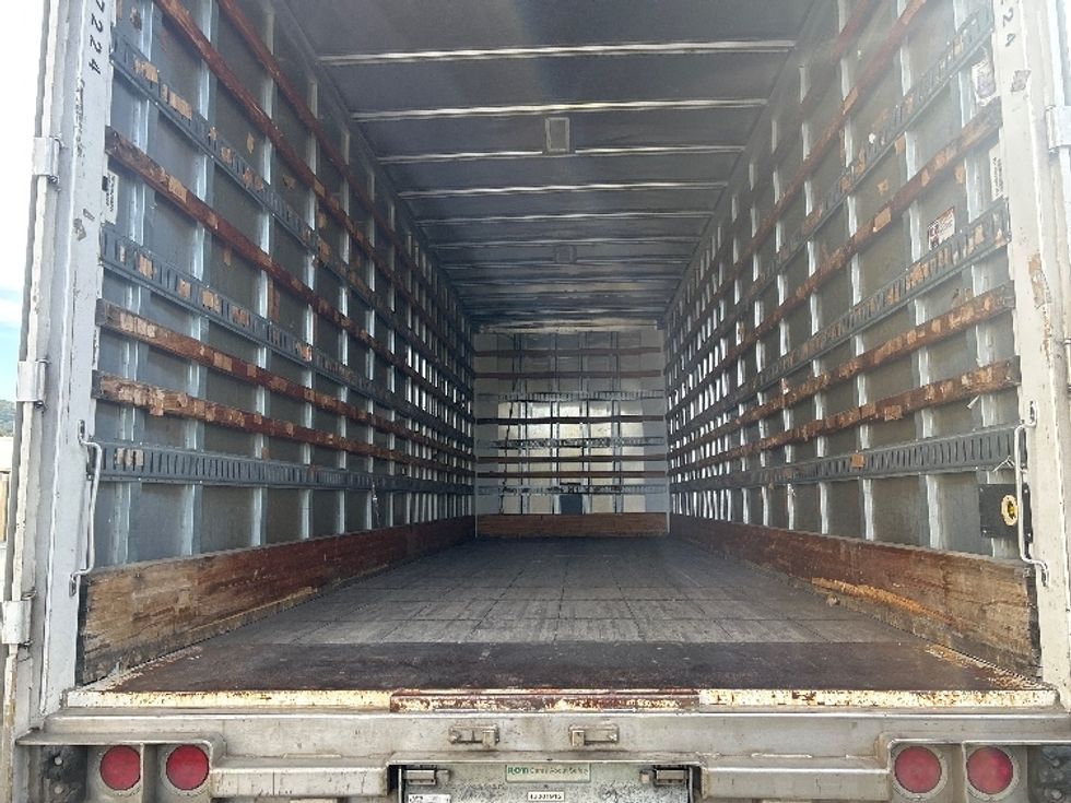 Dry Van Trailer-Semi Trailers-Great Dane-2014-Trailer-Temecula-CA-381,231\n\t\tmiles-$ 13,250 - Image 7