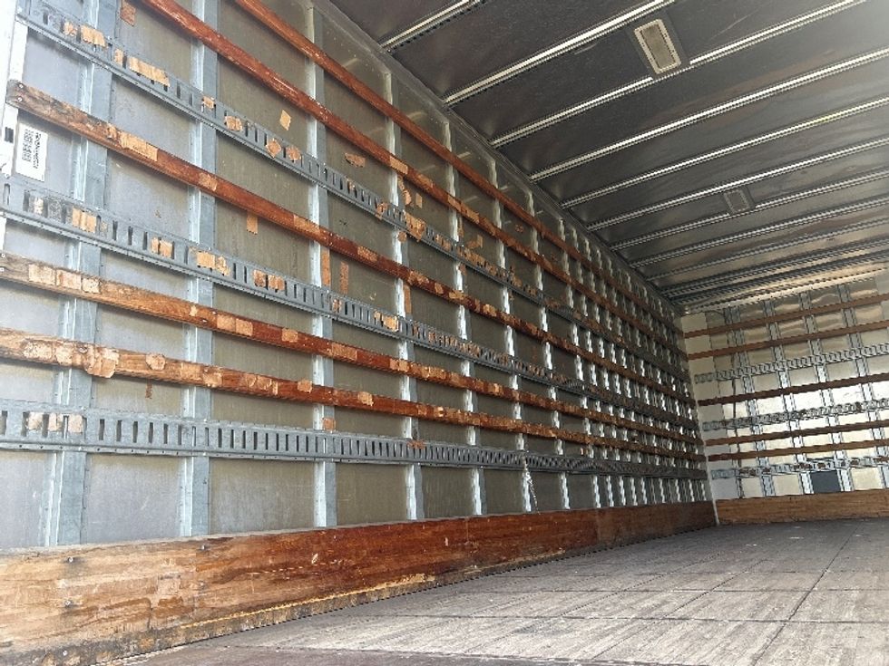 Dry Van Trailer-Semi Trailers-Great Dane-2014-Trailer-Temecula-CA-381,231\n\t\tmiles-$ 13,250 - Image 8