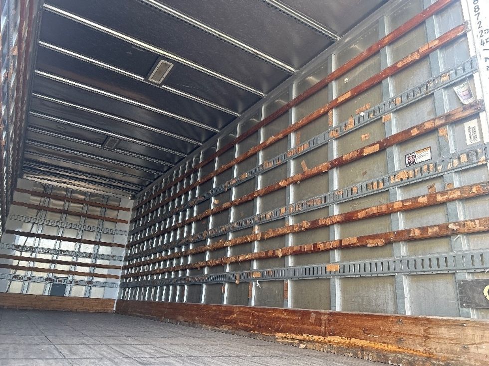 Dry Van Trailer-Semi Trailers-Great Dane-2014-Trailer-Temecula-CA-381,231\n\t\tmiles-$ 13,250 - Image 9