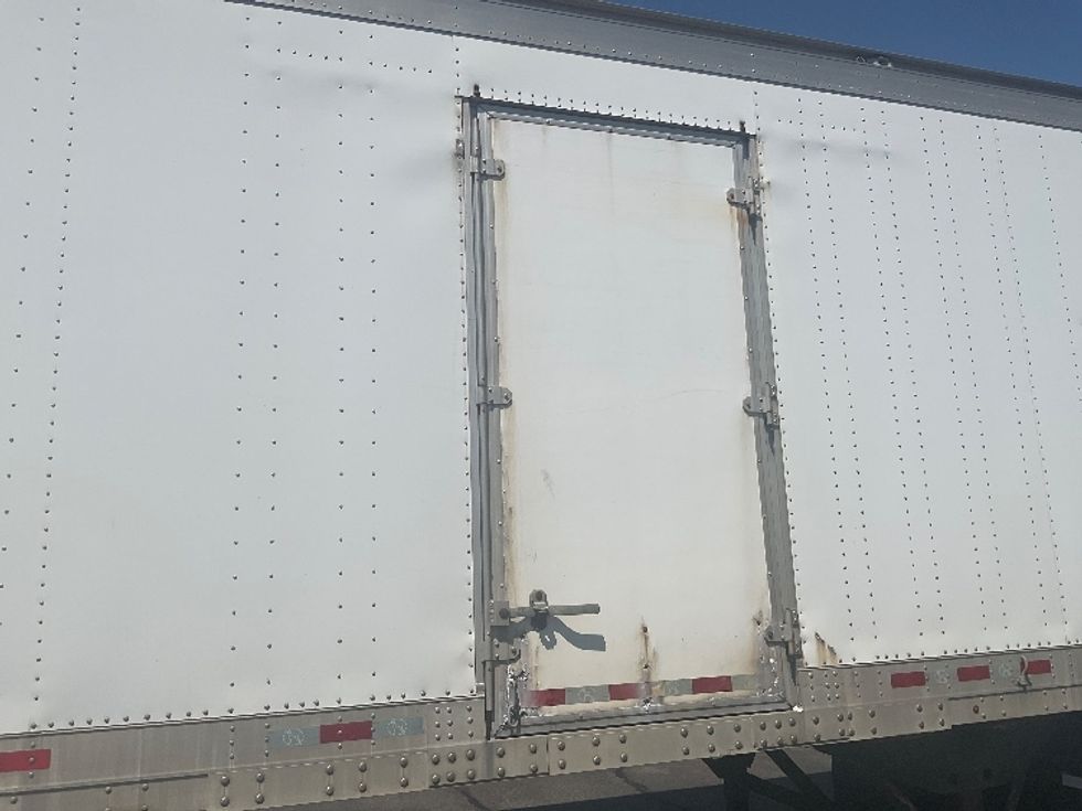 Dry Van Trailer-Semi Trailers-Great Dane-2014-Trailer-Traverse City-MI-788,848\n\t\tmiles-$ 13,750 - Image 10
