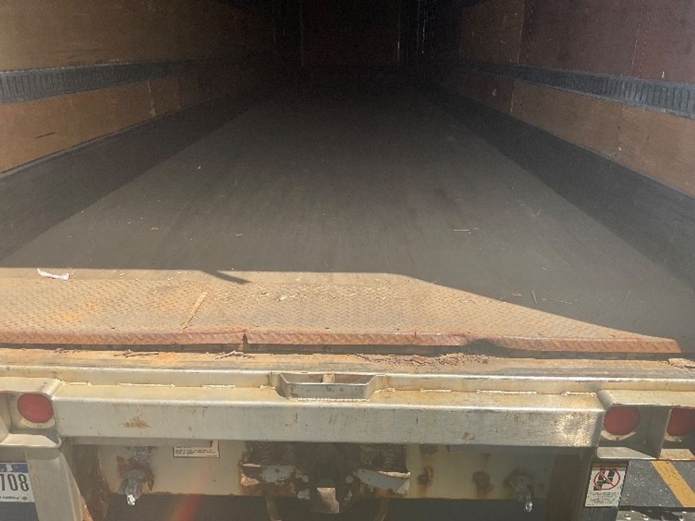 Dry Van Trailer-Semi Trailers-Great Dane-2014-Trailer-Traverse City-MI-788,848\n\t\tmiles-$ 13,750 - Image 7