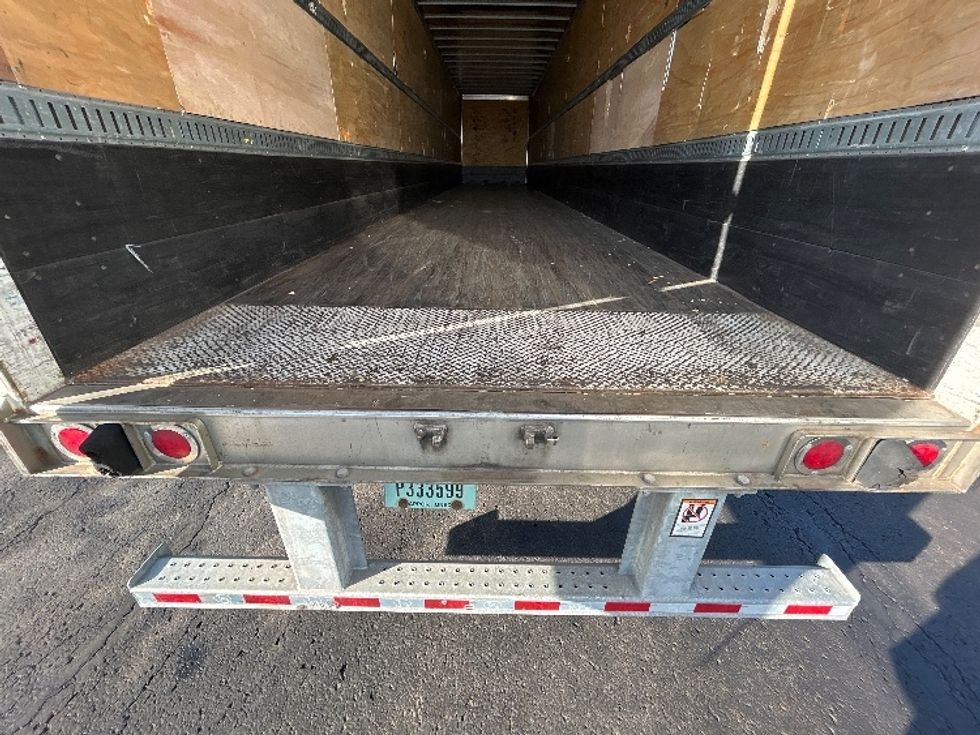 Dry Van Trailer-Semi Trailers-Great Dane-2014-Trailer-White Deer-PA-173,252\n\t\tmiles-$ 14,000 - Image 7