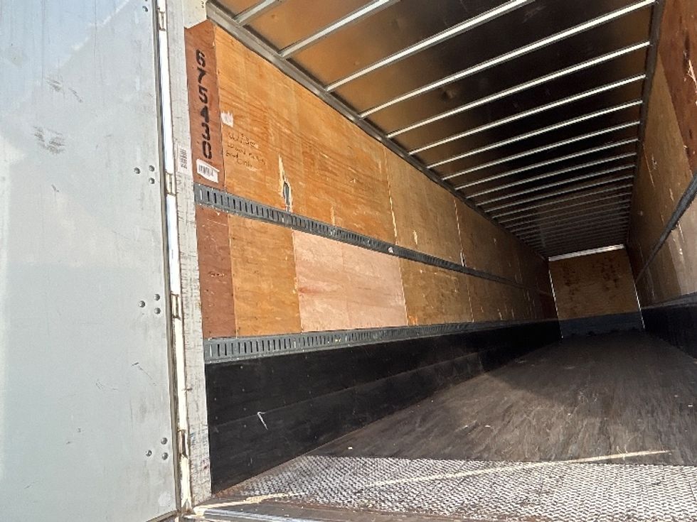 Dry Van Trailer-Semi Trailers-Great Dane-2014-Trailer-White Deer-PA-173,252\n\t\tmiles-$ 14,000 - Image 8