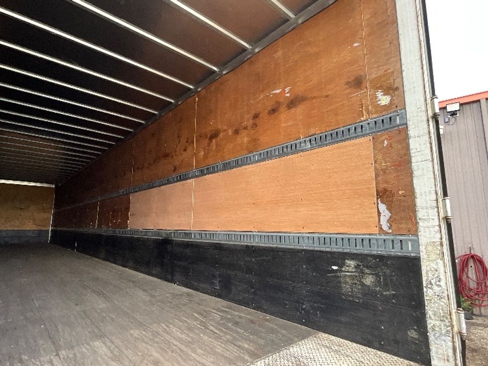 Dry Van Trailer-Semi Trailers-Great Dane-2014-Trailer-Winter Haven-FL-571,630\n\t\tmiles-$ 14,500 - Image 10