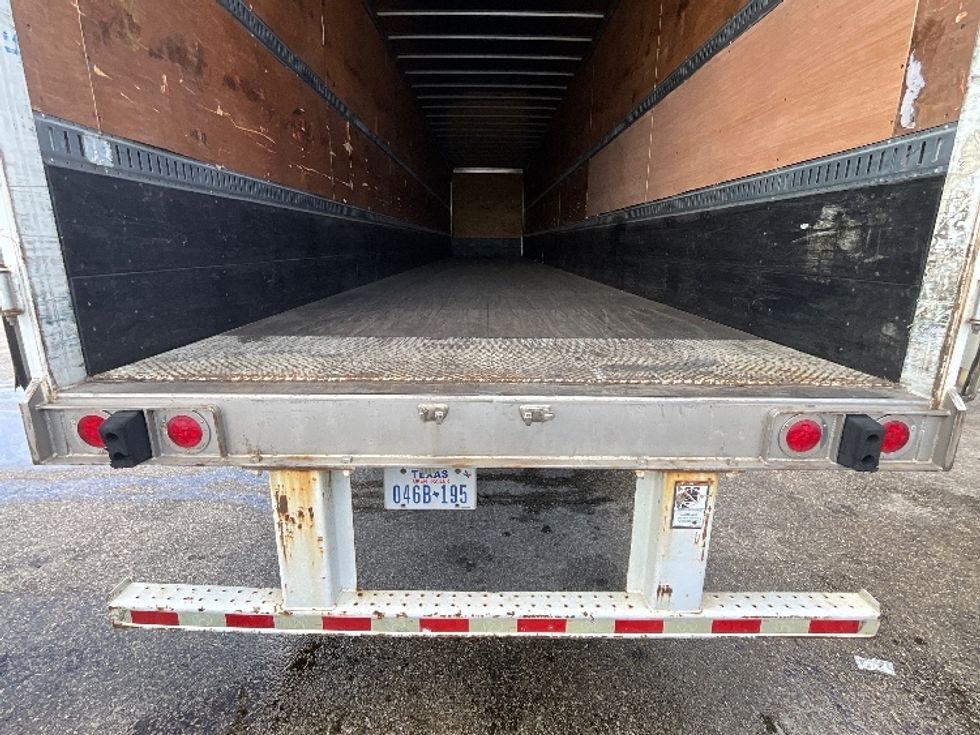 Dry Van Trailer-Semi Trailers-Great Dane-2014-Trailer-Winter Haven-FL-571,630\n\t\tmiles-$ 14,500 - Image 8