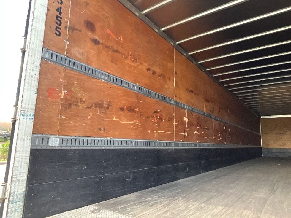 Dry Van Trailer-Semi Trailers-Great Dane-2014-Trailer-Winter Haven-FL-571,630\n\t\tmiles-$ 14,500 - Image 9