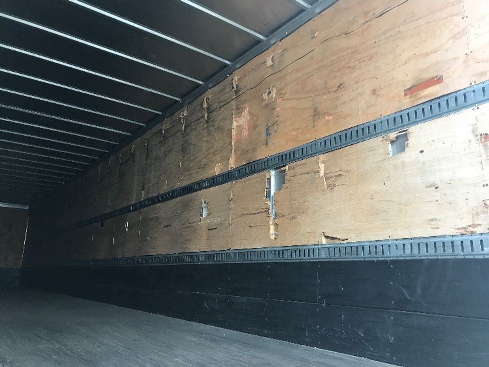 Dry Van Trailer-Semi Trailers-Great Dane-2014-Trailer-York-PA-137,921\n\t\tmiles-$ 14,000 - Image 10