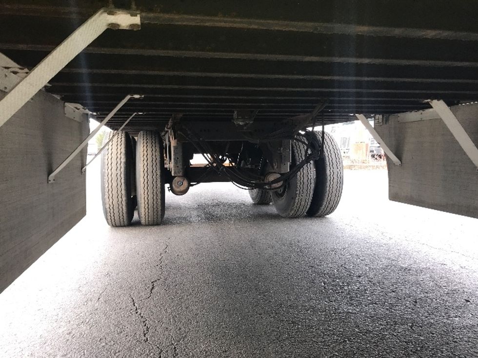 Dry Van Trailer-Semi Trailers-Great Dane-2014-Trailer-York-PA-137,921\n\t\tmiles-$ 14,000 - Image 5