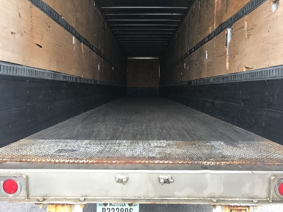 Dry Van Trailer-Semi Trailers-Great Dane-2014-Trailer-York-PA-137,921\n\t\tmiles-$ 14,000 - Image 8