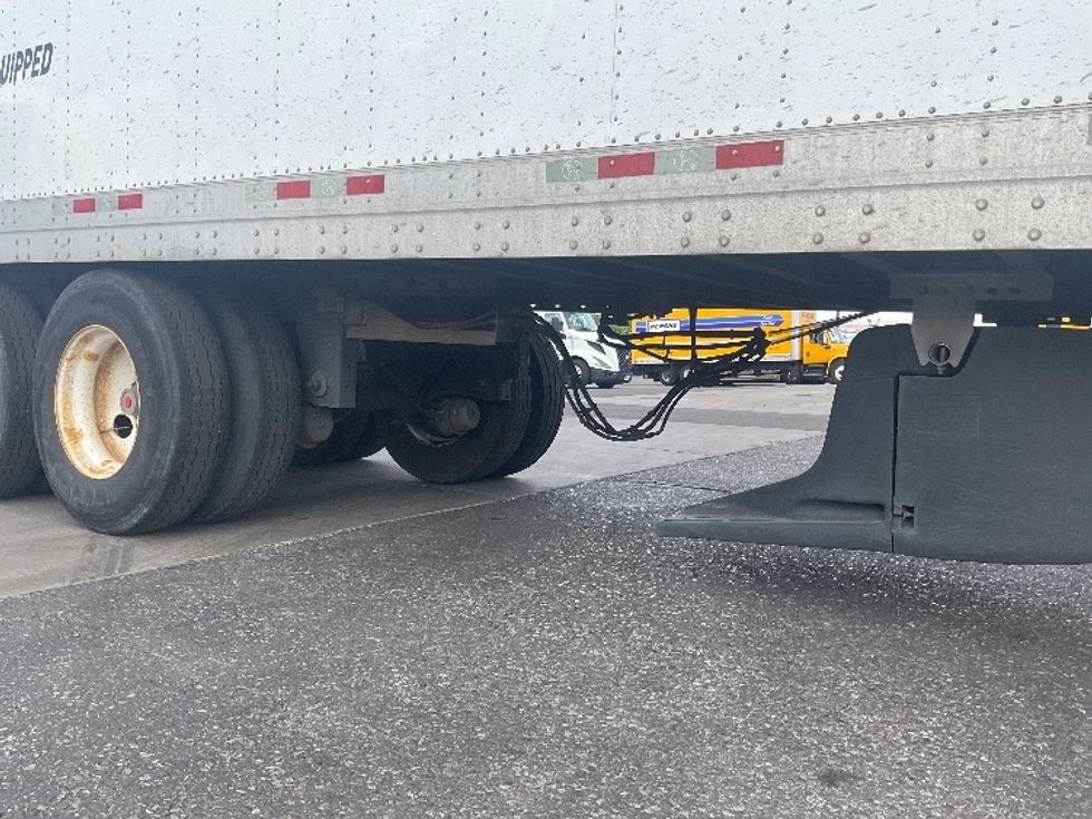 Dry Van Trailer-Semi Trailers-Great Dane-2015-Trailer-Albuquerque-NM-213,885\n\t\tmiles-$ 14,000 - Image 3