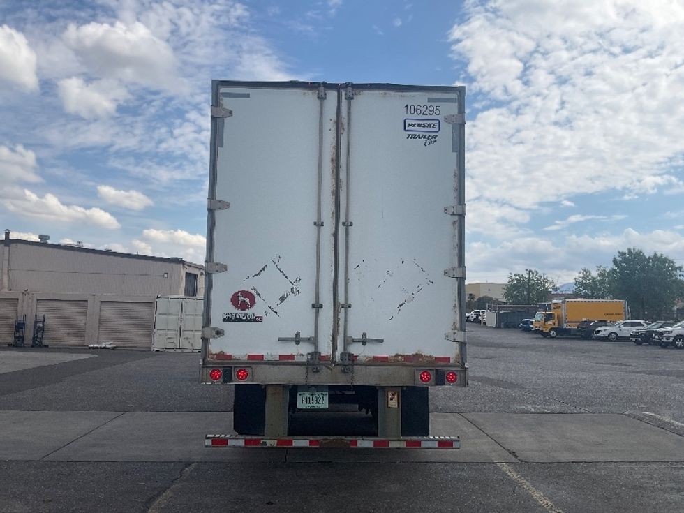 Dry Van Trailer-Semi Trailers-Great Dane-2015-Trailer-Albuquerque-NM-213,885\n\t\tmiles-$ 14,000 - Image 4