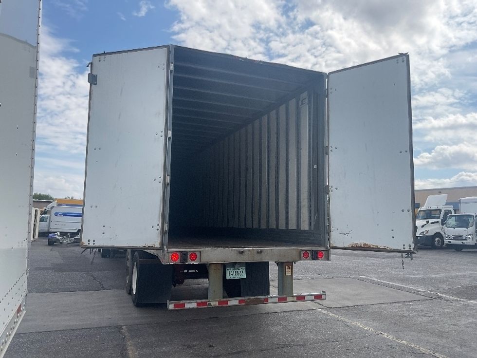 Dry Van Trailer-Semi Trailers-Great Dane-2015-Trailer-Albuquerque-NM-213,885\n\t\tmiles-$ 14,000 - Image 5
