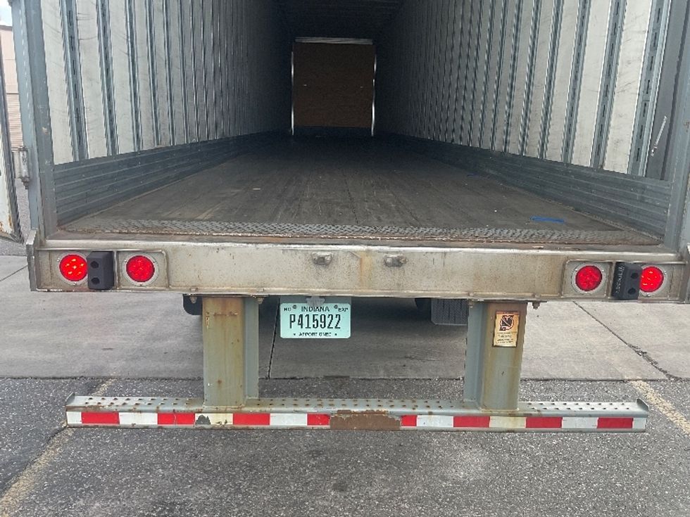 Dry Van Trailer-Semi Trailers-Great Dane-2015-Trailer-Albuquerque-NM-213,885\n\t\tmiles-$ 14,000 - Image 6