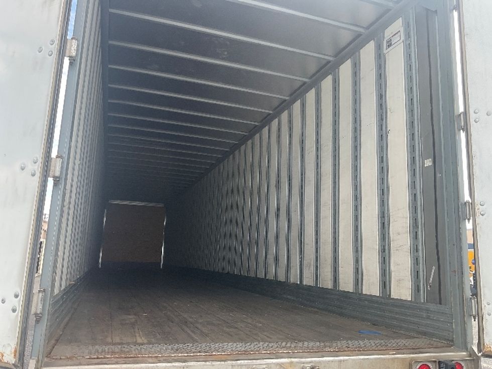 Dry Van Trailer-Semi Trailers-Great Dane-2015-Trailer-Albuquerque-NM-213,885\n\t\tmiles-$ 14,000 - Image 8