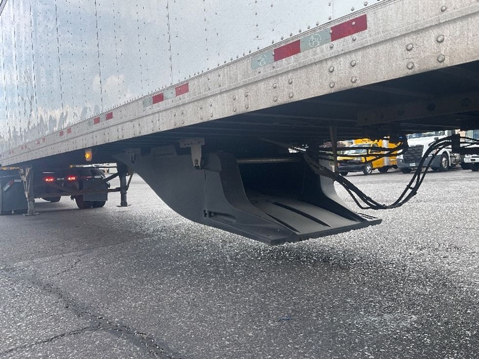 Dry Van Trailer-Semi Trailers-Great Dane-2015-Trailer-Albuquerque-NM-213,885\n\t\tmiles-$ 14,000 - Image 9